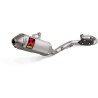Kit Complet Ligne Akrapovic
